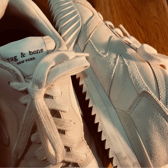 RAG & BONE SNEAKERS - Picture 5 of 16